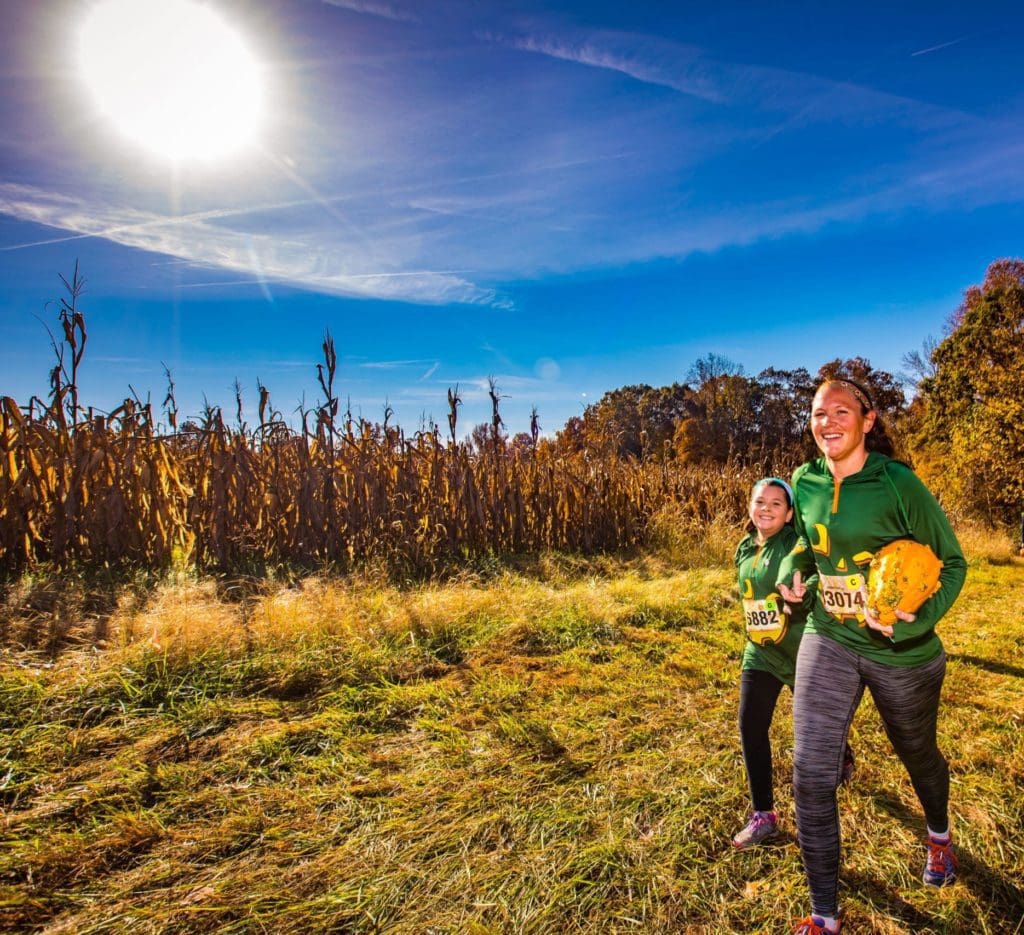 Gourdys Virtual 5K Run