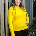 XL Lightweight Tech Hoodie
