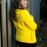 XL Lightweight Tech Hoodie